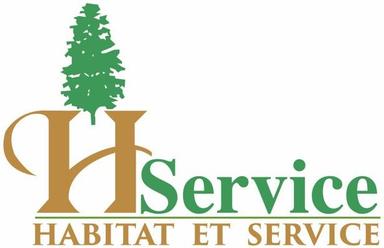 Habitat Service Logo